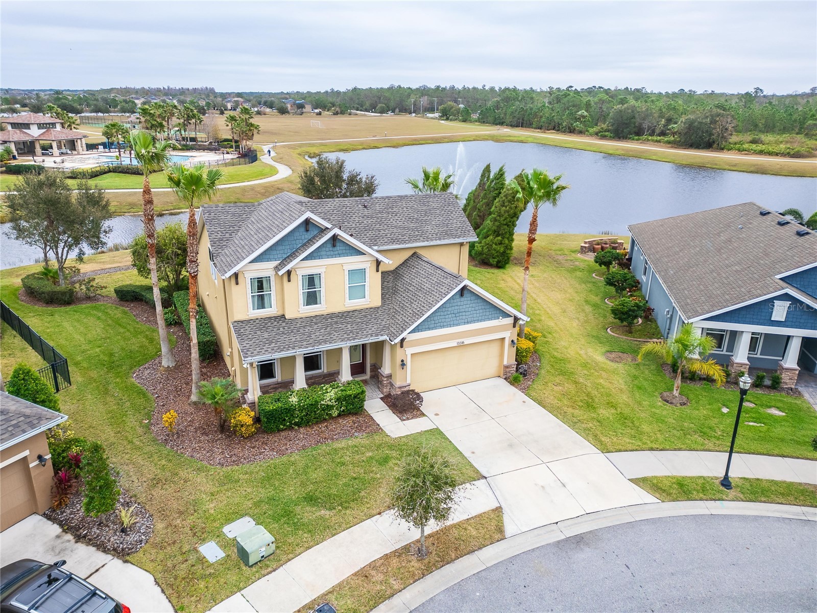 13316 Palmera Vista Drive Riverview FL 33579 TB8492981 image41