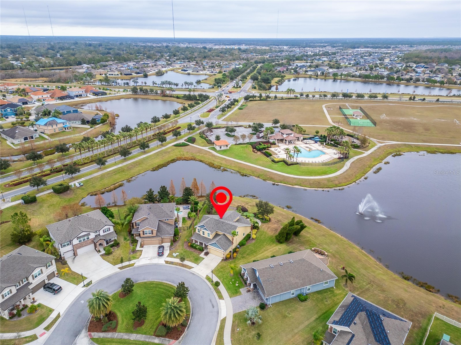 13316 Palmera Vista Drive Riverview FL 33579 TB8492981 image42