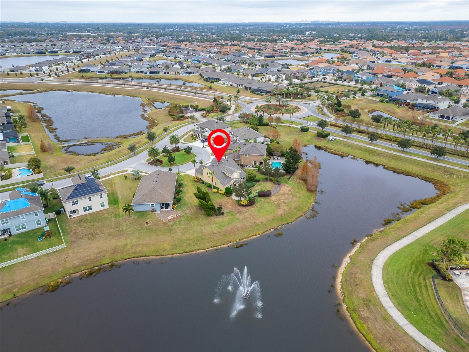 13316 Palmera Vista Drive Riverview FL 33579 TB8492981 image45