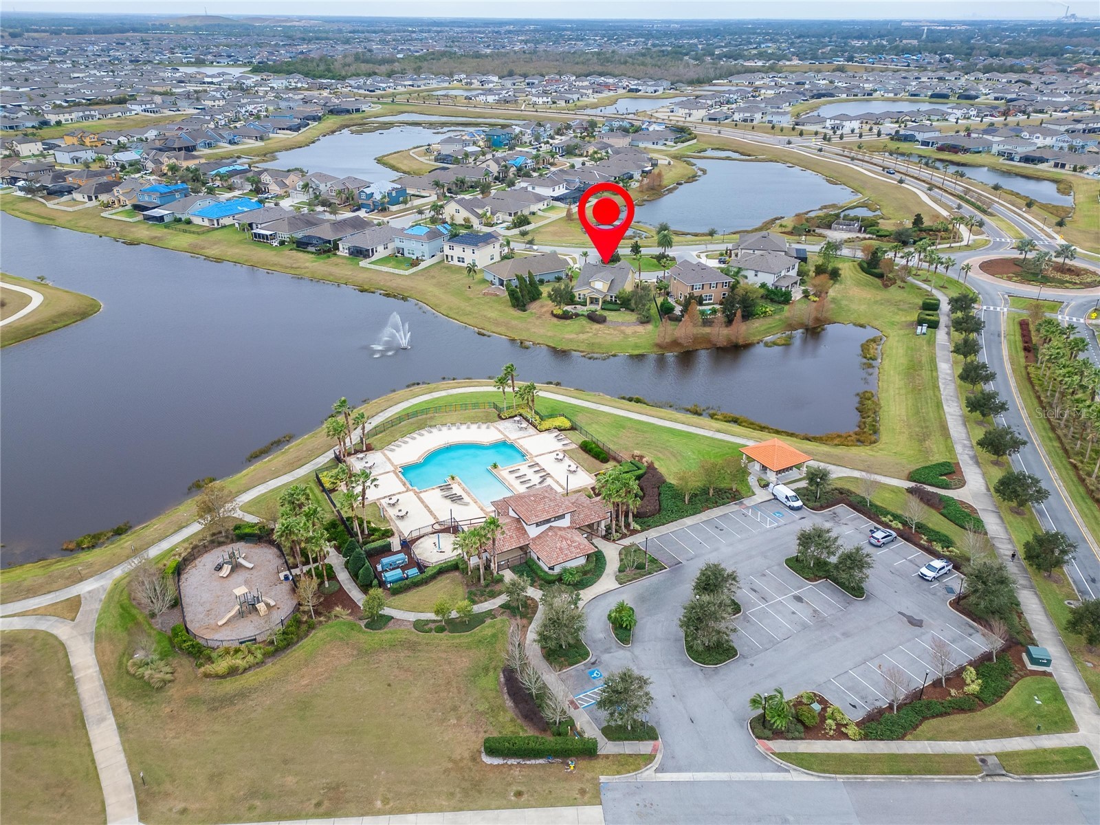 13316 Palmera Vista Drive Riverview FL 33579 TB8492981 image46