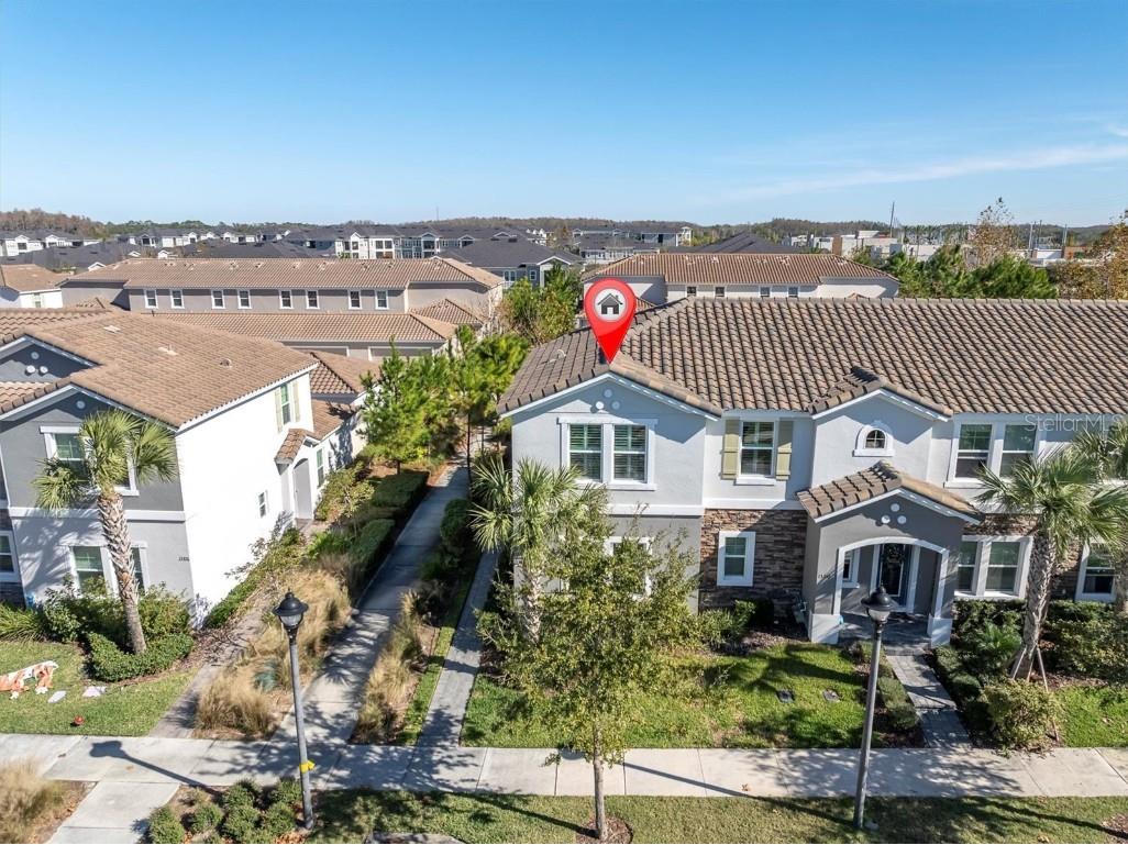 13316 Wildgrass Trail Odessa FL 33556 TB8335409 image1