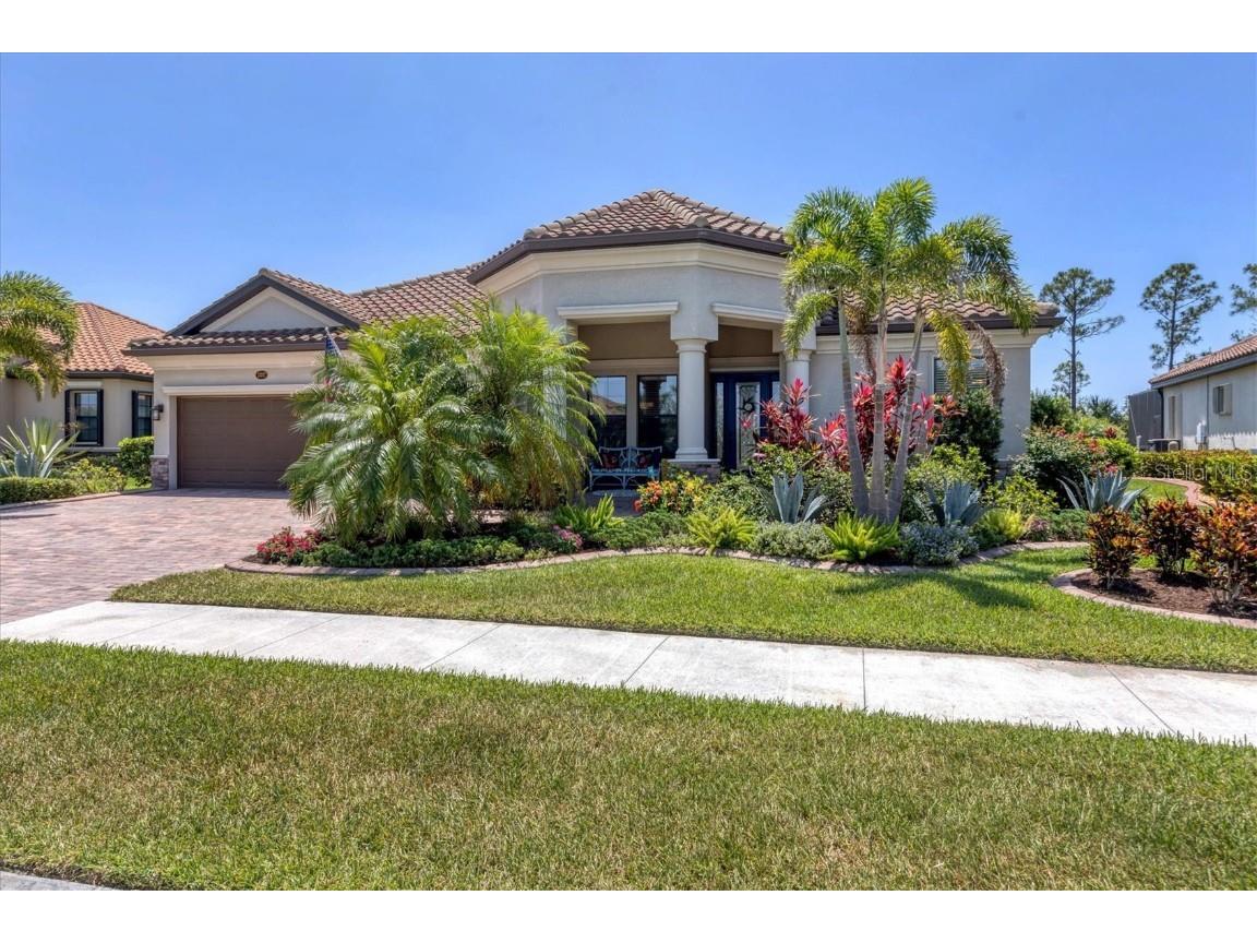 13317 Caravaggio Court Venice FL 34293 N6126914 image1