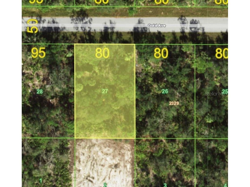 13317 Gold Avenue Port Charlotte FL 33953 D6141805 image1