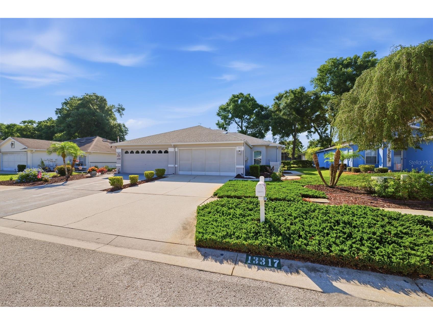 13317 Norman Circle Hudson FL 34669 W7886079 image1