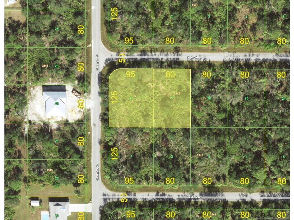 13317 Sedro Avenue Port Charlotte FL 33953 D6138167 image1