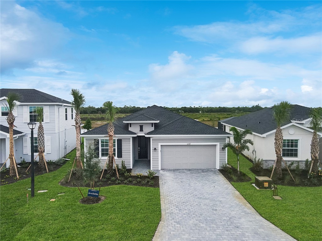 13317 Turnleaf Boulevard Punta Gorda FL 33955 TB8415306 image1