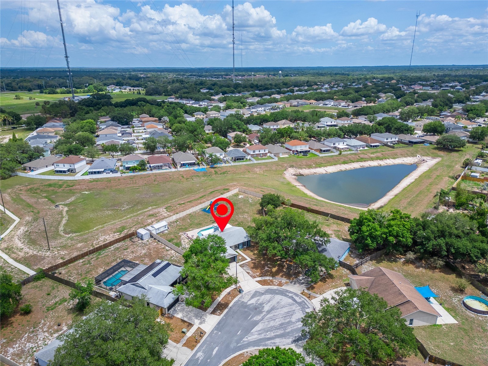 13318 Hollowbend Lane Riverview FL 33569 TB8509945 image78