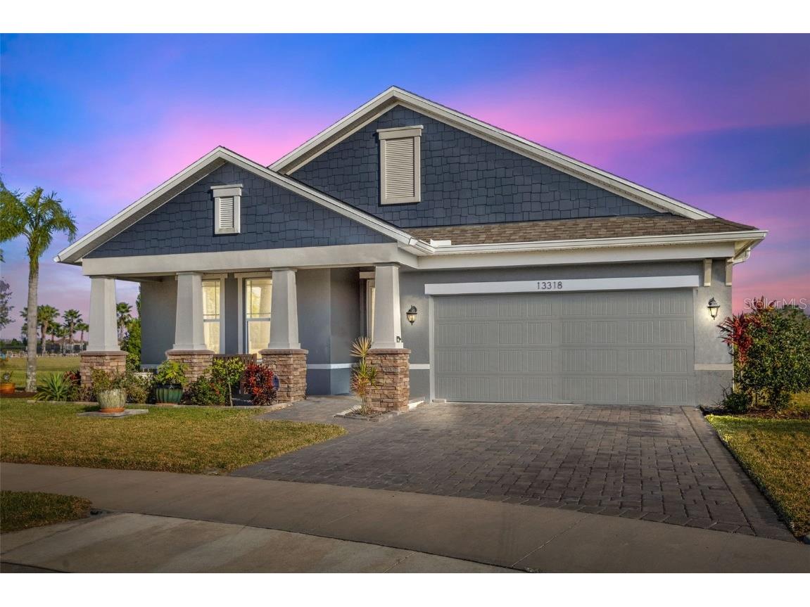 13318 Palmera Vista Drive Riverview FL 33579 U8152883 image1