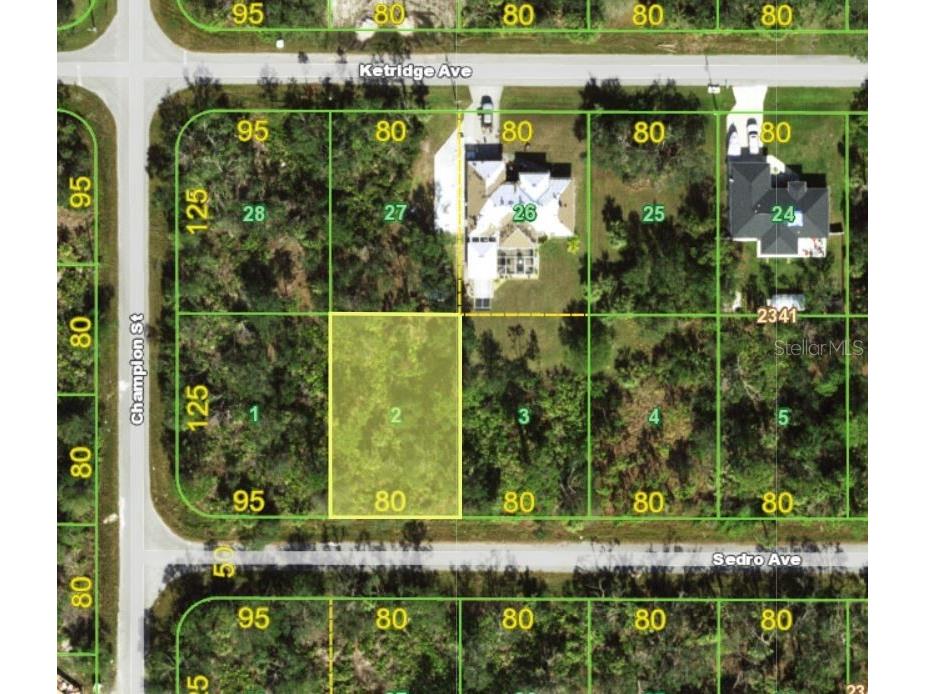 13318 Sedro Avenue Port Charlotte FL 33953 C7517549 image1