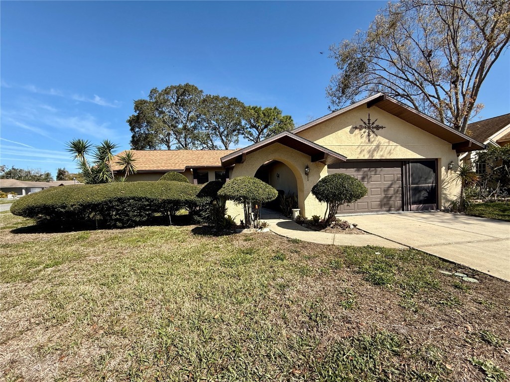 13318 Whaler Drive Hudson FL 34667 W7872971 image1