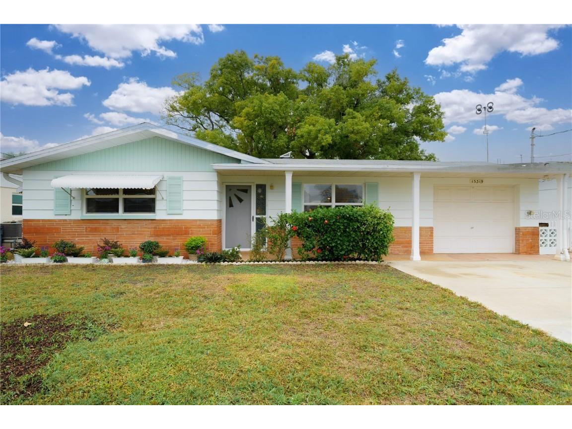13319 Lisa Drive Hudson FL 34667 - GULF OF MEXICO T3487348 image1