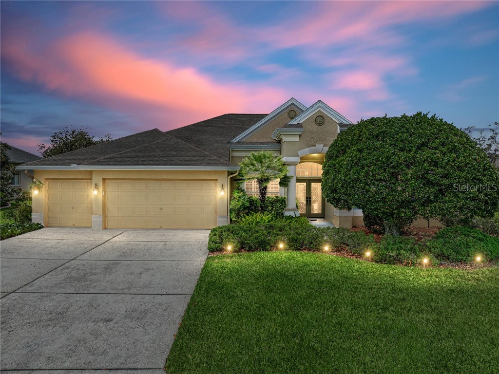 13319 Thoroughbred Drive Dade City FL 33525 T3516685 image1