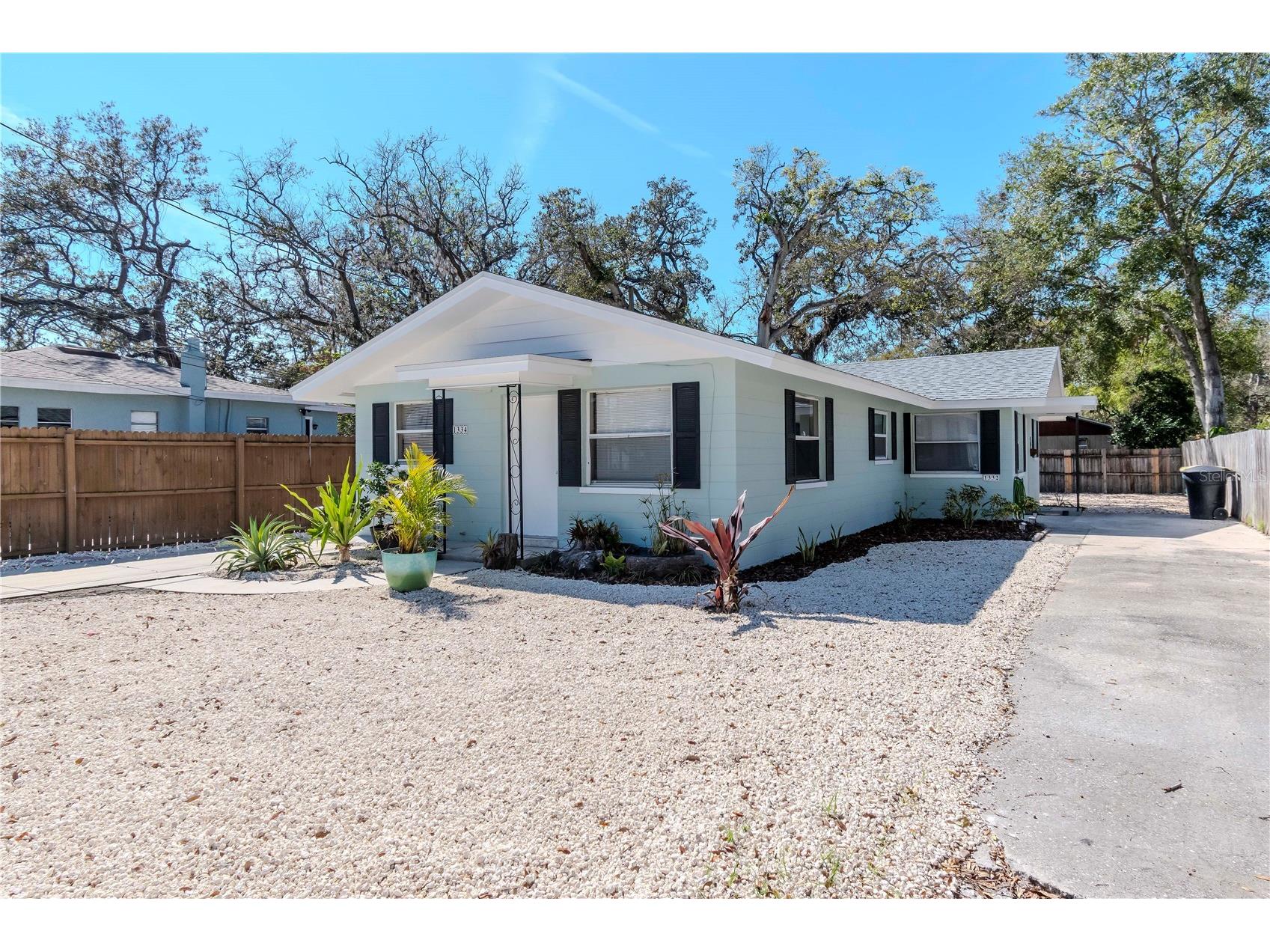 1332/1334 Tioga Avenue Clearwater FL 33756 TB8489600 image1