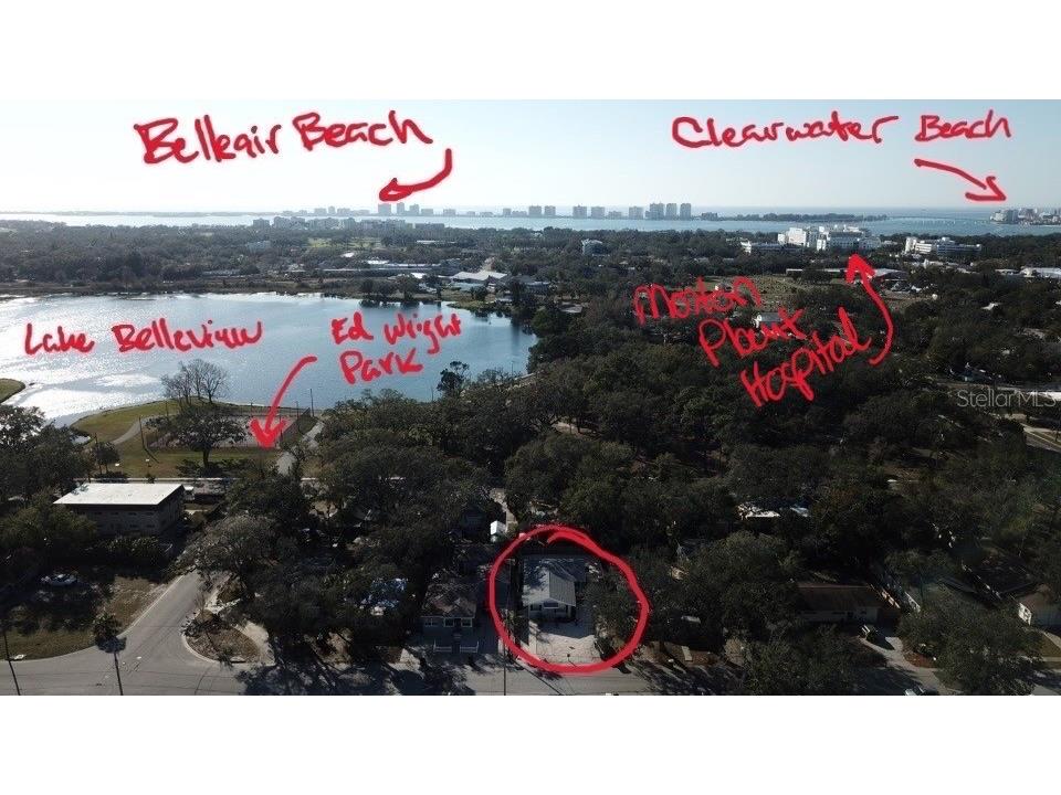 1332/1334 Tioga Avenue Clearwater FL 33756 TB8489600 image12