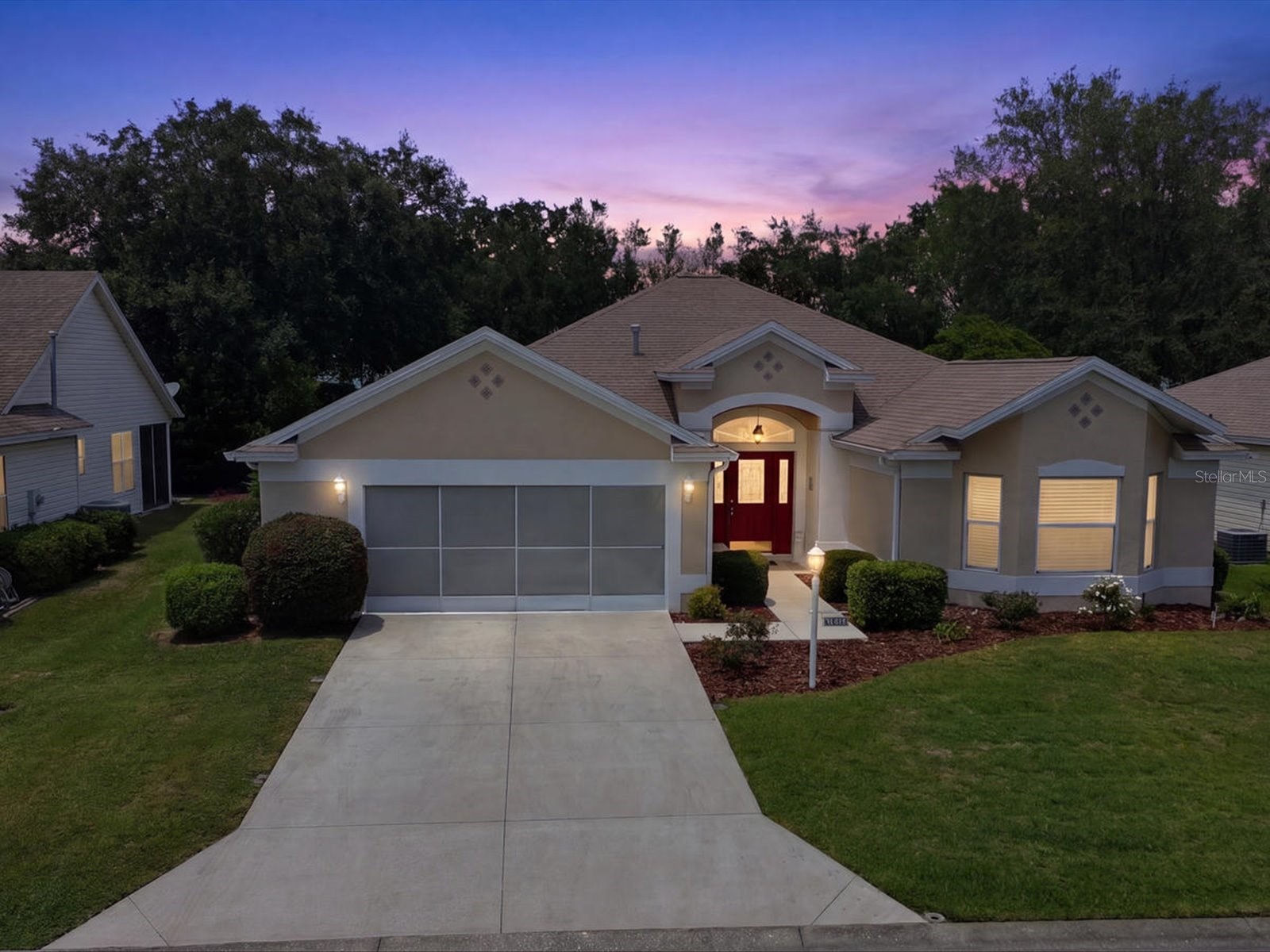 1332 Camero Drive The Villages FL 32159 G5113872 image1