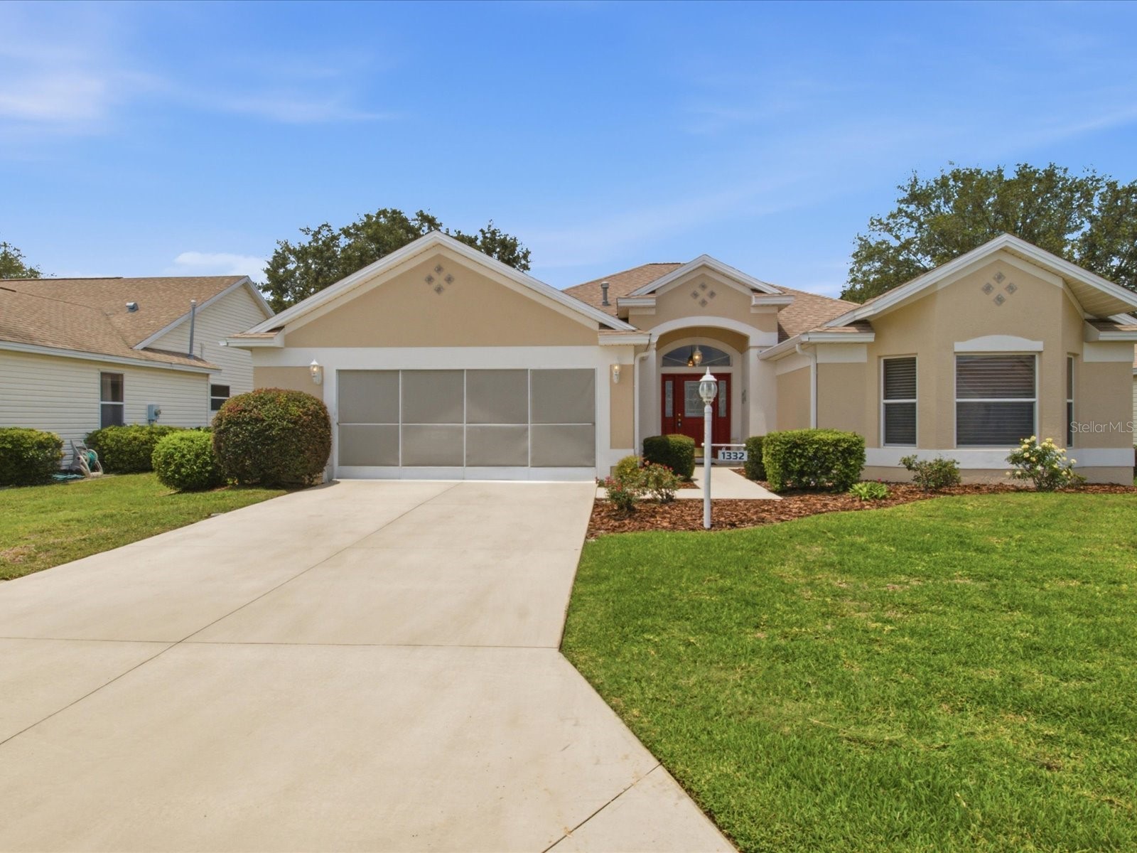 1332 Camero Drive The Villages FL 32159 G5113872 image49
