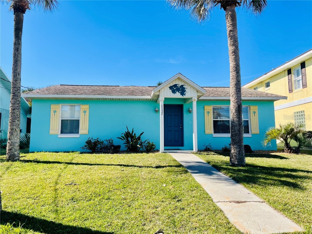 1332 Central Avenue Flagler Beach FL 32136 FC294905 image1