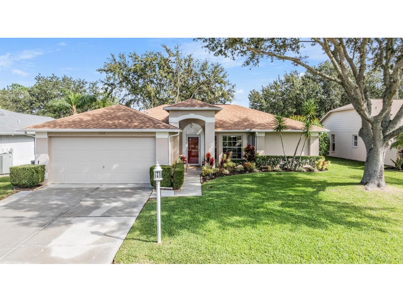 1332 Fallowfield Drive Trinity FL 34655 W7863666 image1