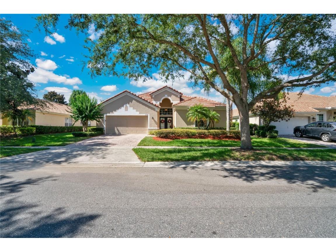 1332 Glenwick Drive Windermere FL 34786 - LAKE WHITNEY O6207160 image1