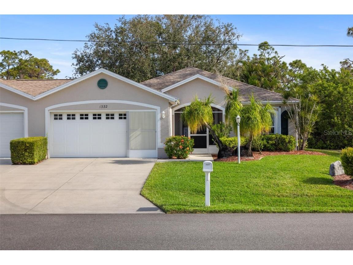 1332 Hedgewood Circle North Port FL 34288 D6140979 image1