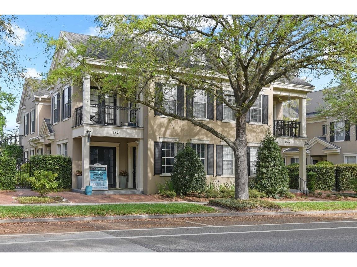 1332 Lake Baldwin Lane #C Orlando FL 32814 O6178976 image1