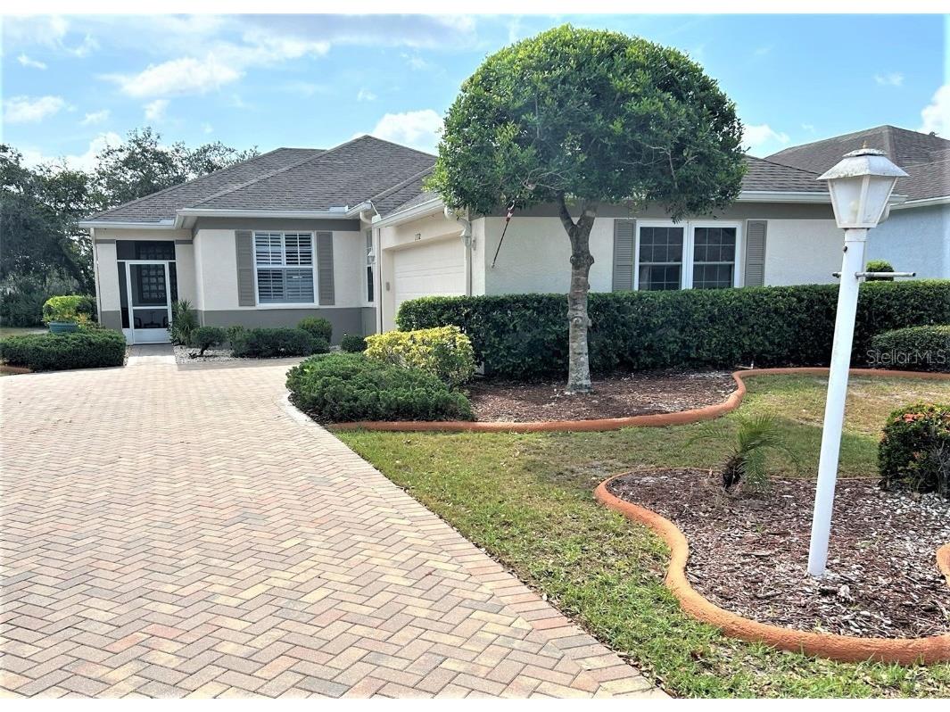 1332 Misty Greens Drive Sun City Center FL 33573 T3458847 image1