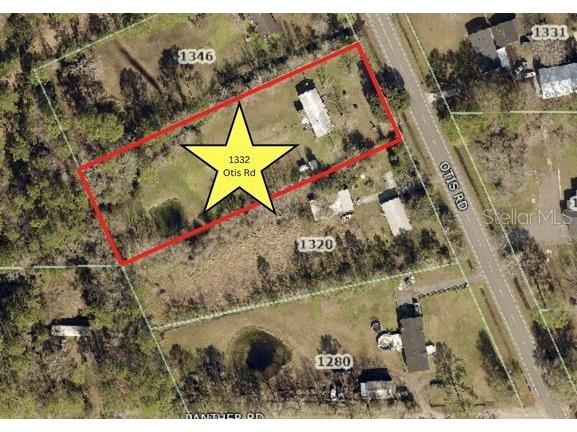 1332 Otis Road Jacksonville FL 32220 GC526921 image1