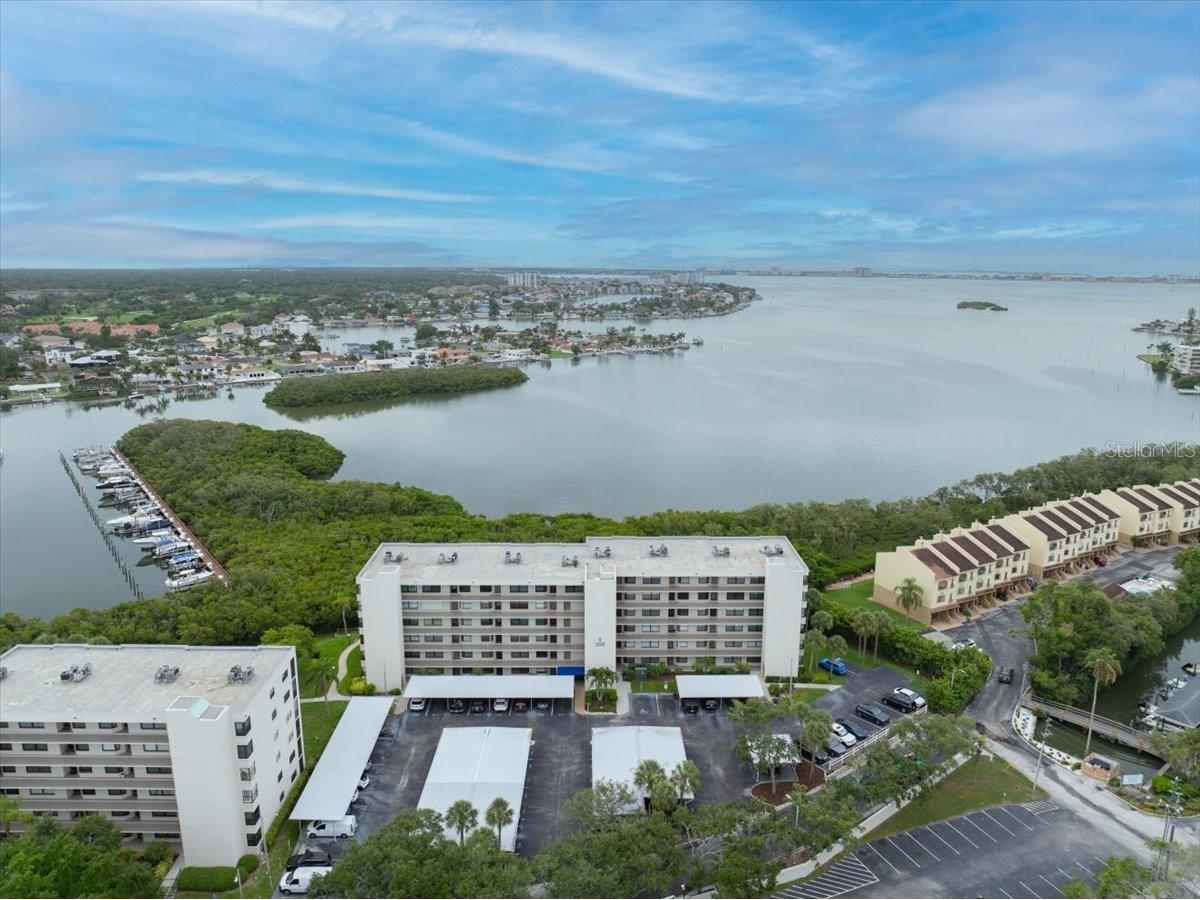 1332 Pasadena #102 South Pasadena FL 33707 TB8515864 image1