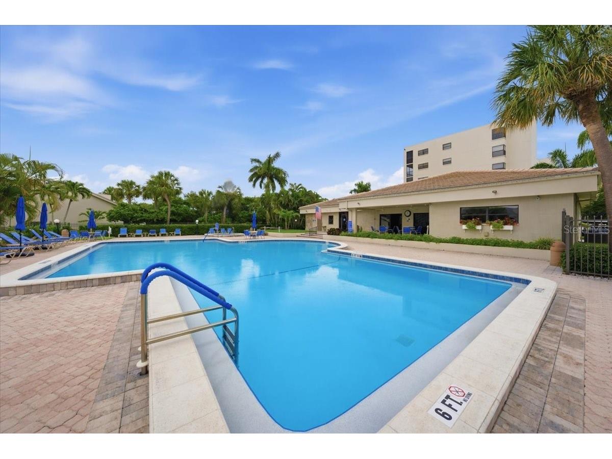 1332 Pasadena #102 South Pasadena FL 33707 TB8515864 image34
