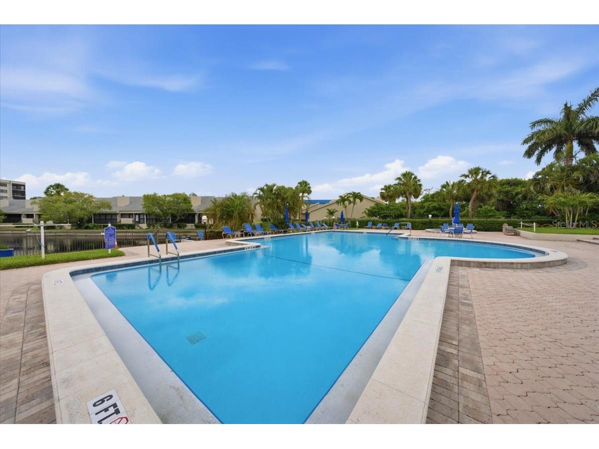 1332 Pasadena #102 South Pasadena FL 33707 TB8515864 image35