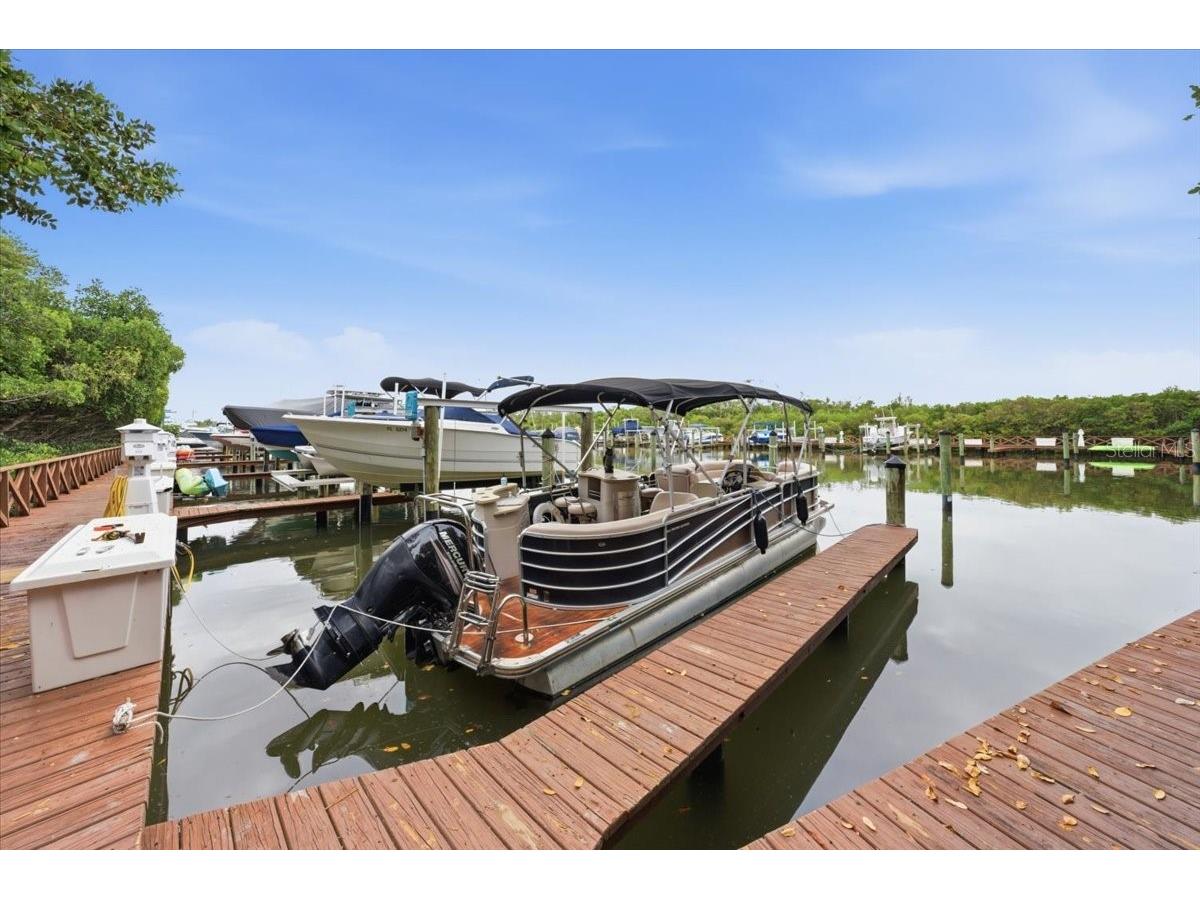 1332 Pasadena #102 South Pasadena FL 33707 TB8515864 image36