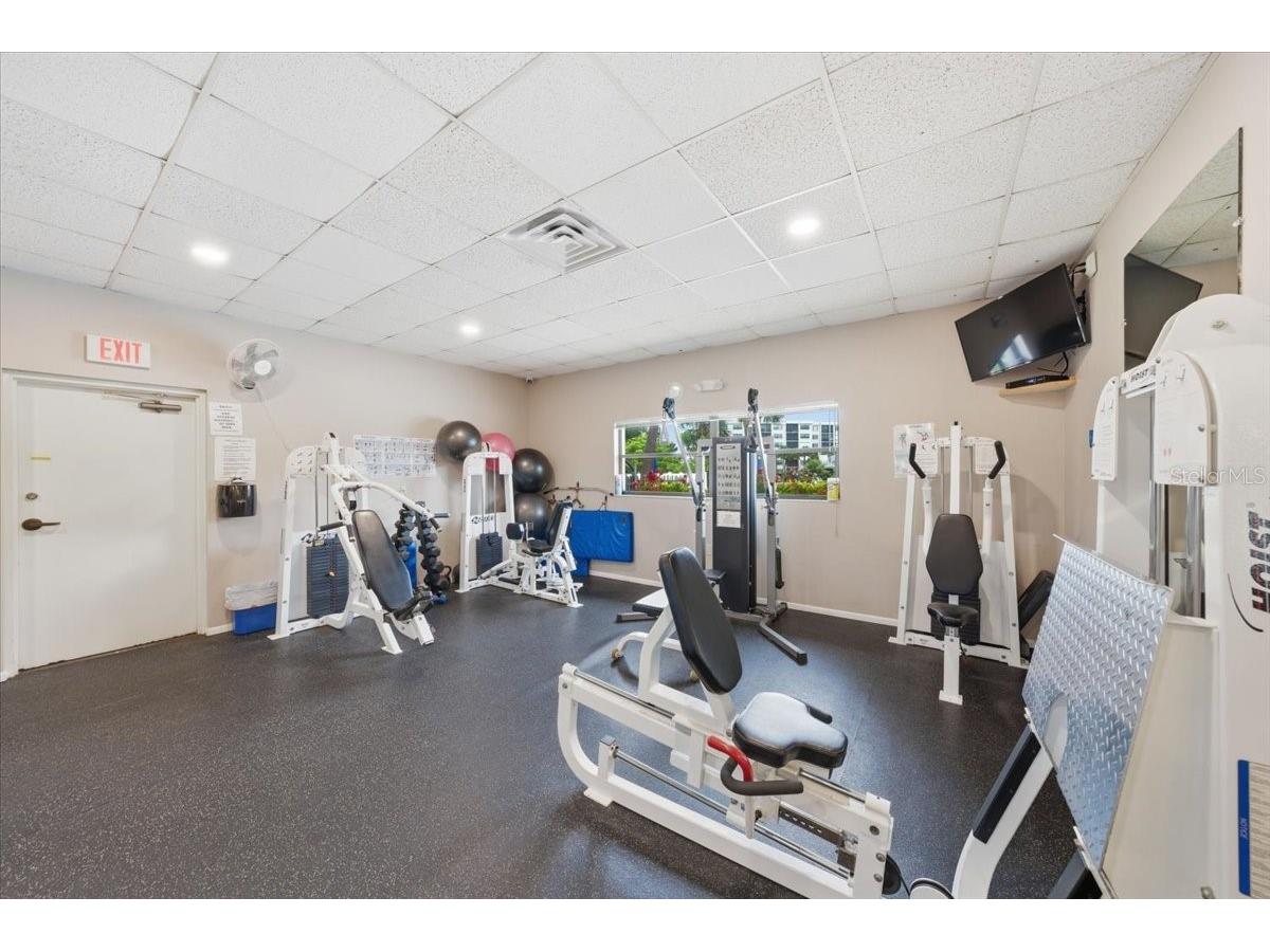 1332 Pasadena #102 South Pasadena FL 33707 TB8515864 image39