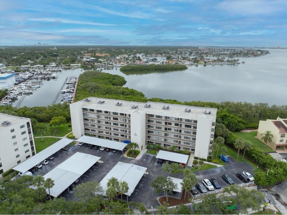 1332 Pasadena #102 South Pasadena FL 33707 TB8515864 image48
