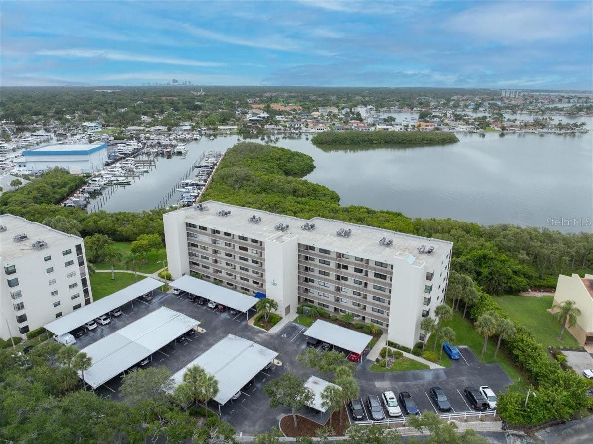 1332 Pasadena #102 South Pasadena FL 33707 TB8515864 image49