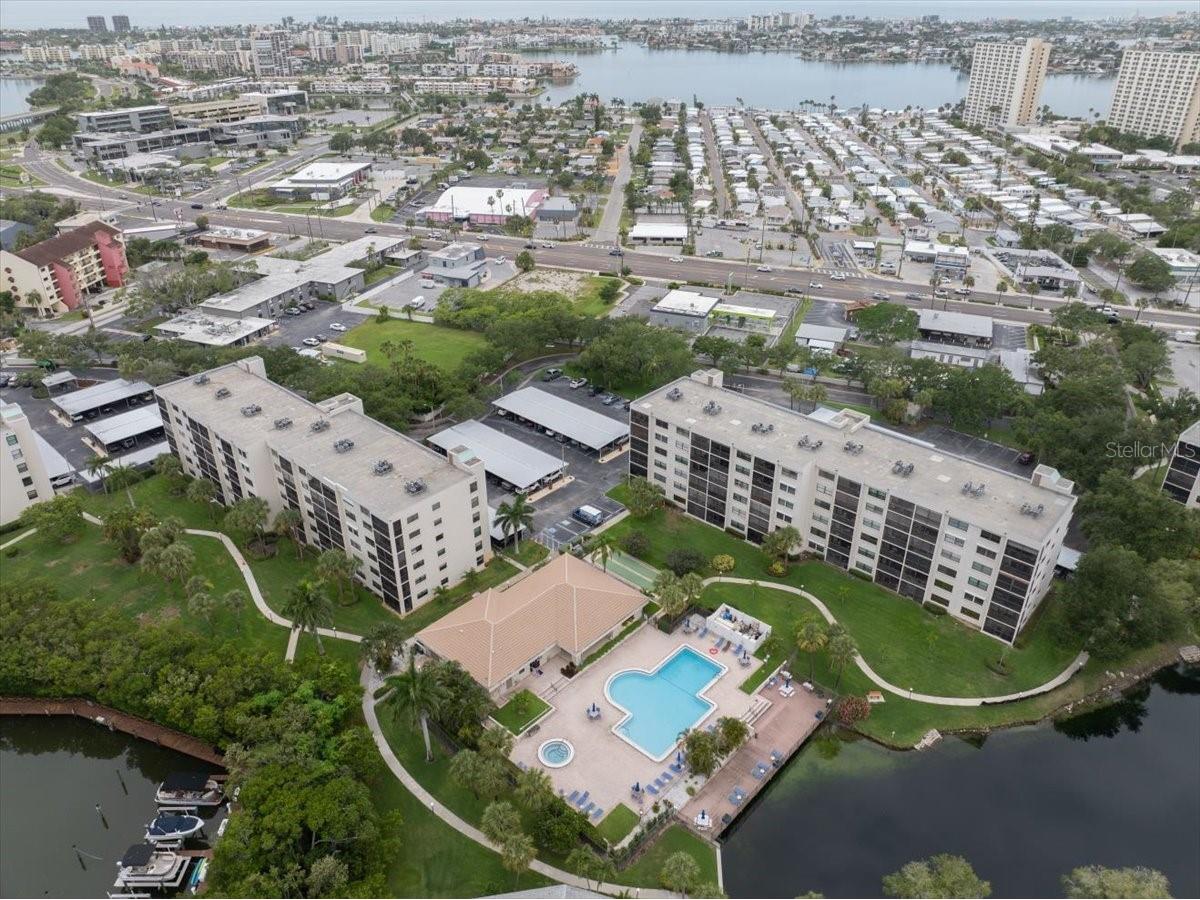 1332 Pasadena #102 South Pasadena FL 33707 TB8515864 image50