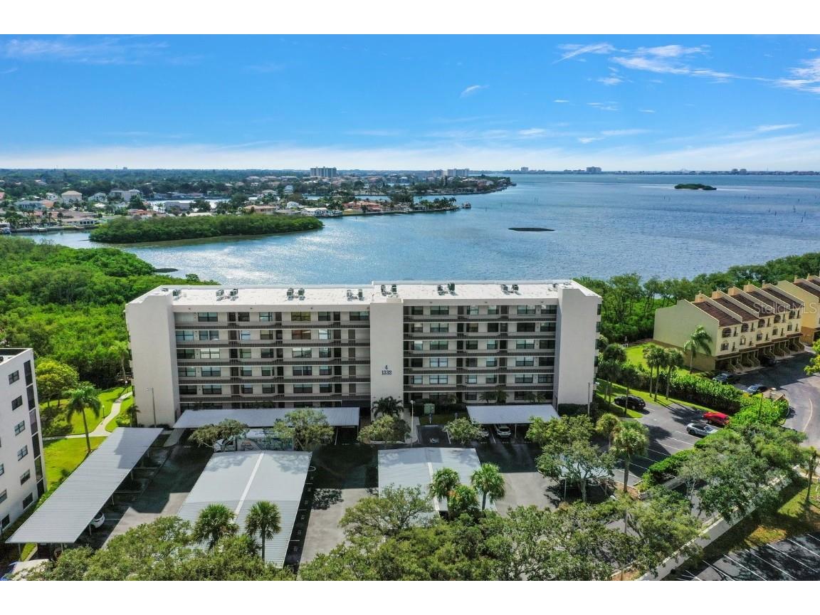 1332 Pasadena Avenue S #107 South Pasadena FL 33707 - BOCA CIEGA BAY U8213472 image1