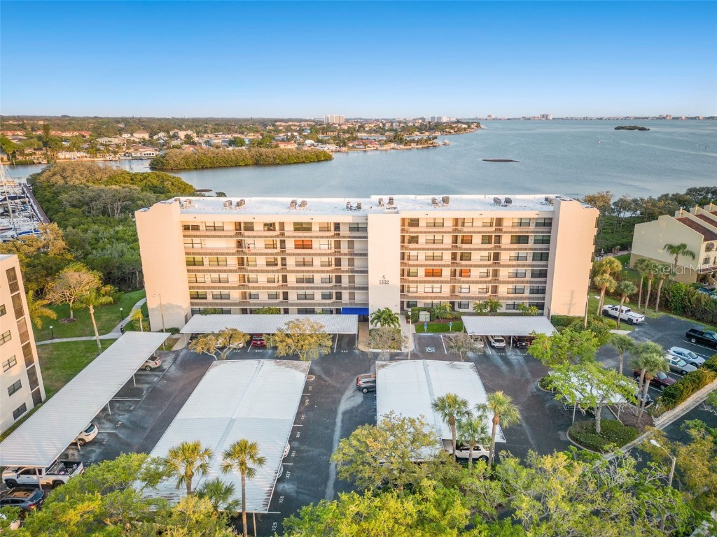 1332 Pasadena Avenue S #205 South Pasadena FL 33707 U8193538 image1