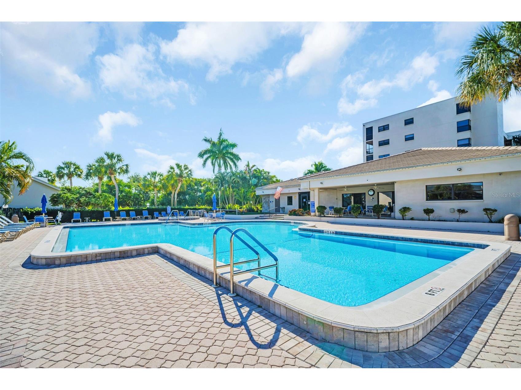 1332 Pasadena Avenue S #205 South Pasadena FL 33707 - BOCA CIEGA BAY TB8463714 image25