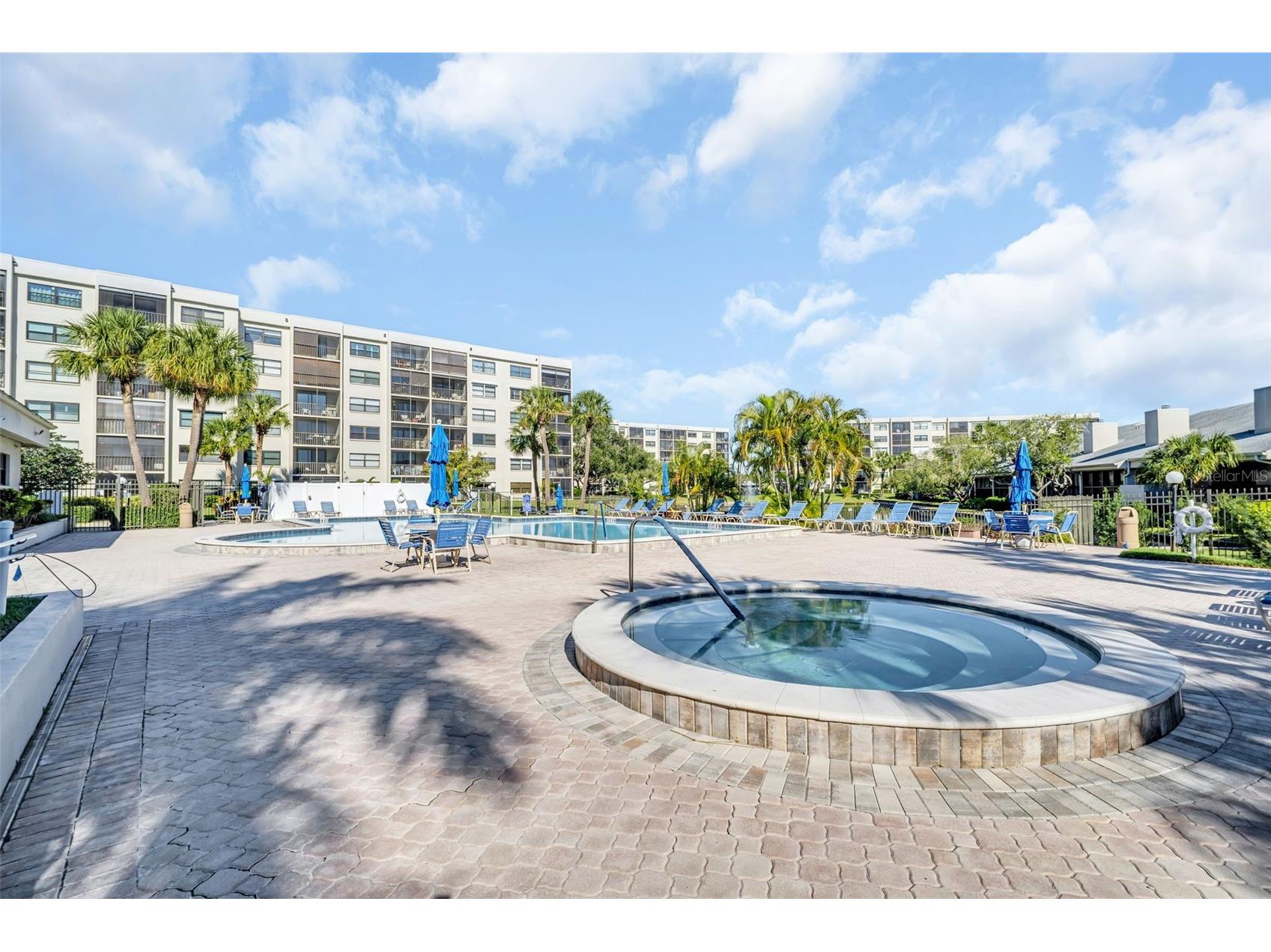 1332 Pasadena Avenue S #205 South Pasadena FL 33707 - BOCA CIEGA BAY TB8463714 image26