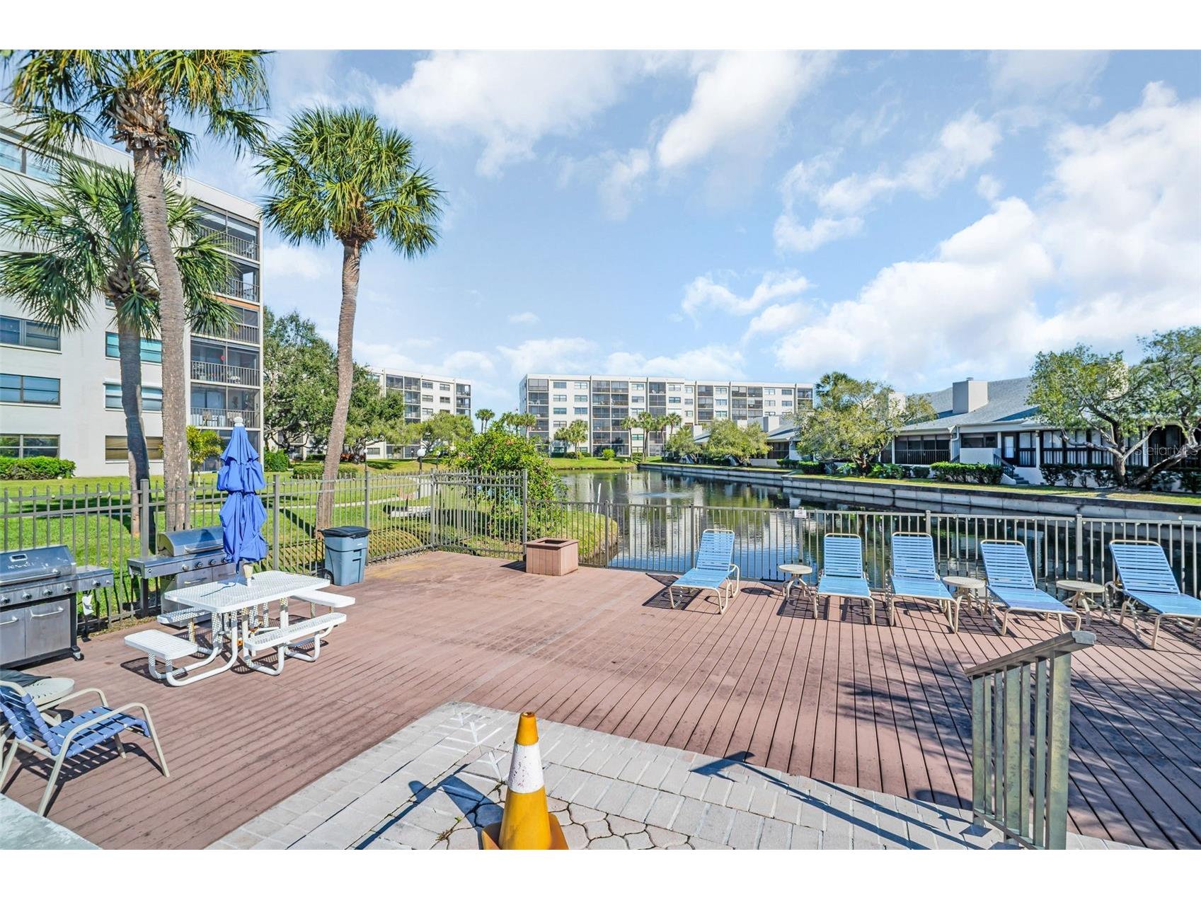 1332 Pasadena Avenue S #205 South Pasadena FL 33707 - BOCA CIEGA BAY TB8463714 image27