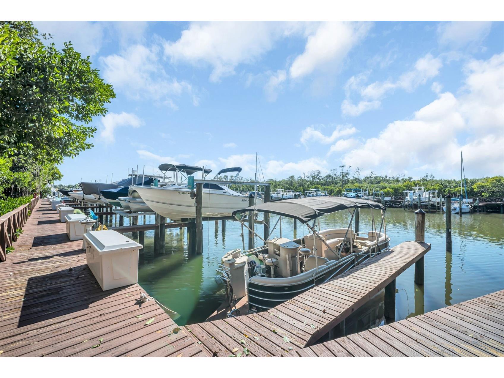 1332 Pasadena Avenue S #205 South Pasadena FL 33707 - BOCA CIEGA BAY TB8463714 image33