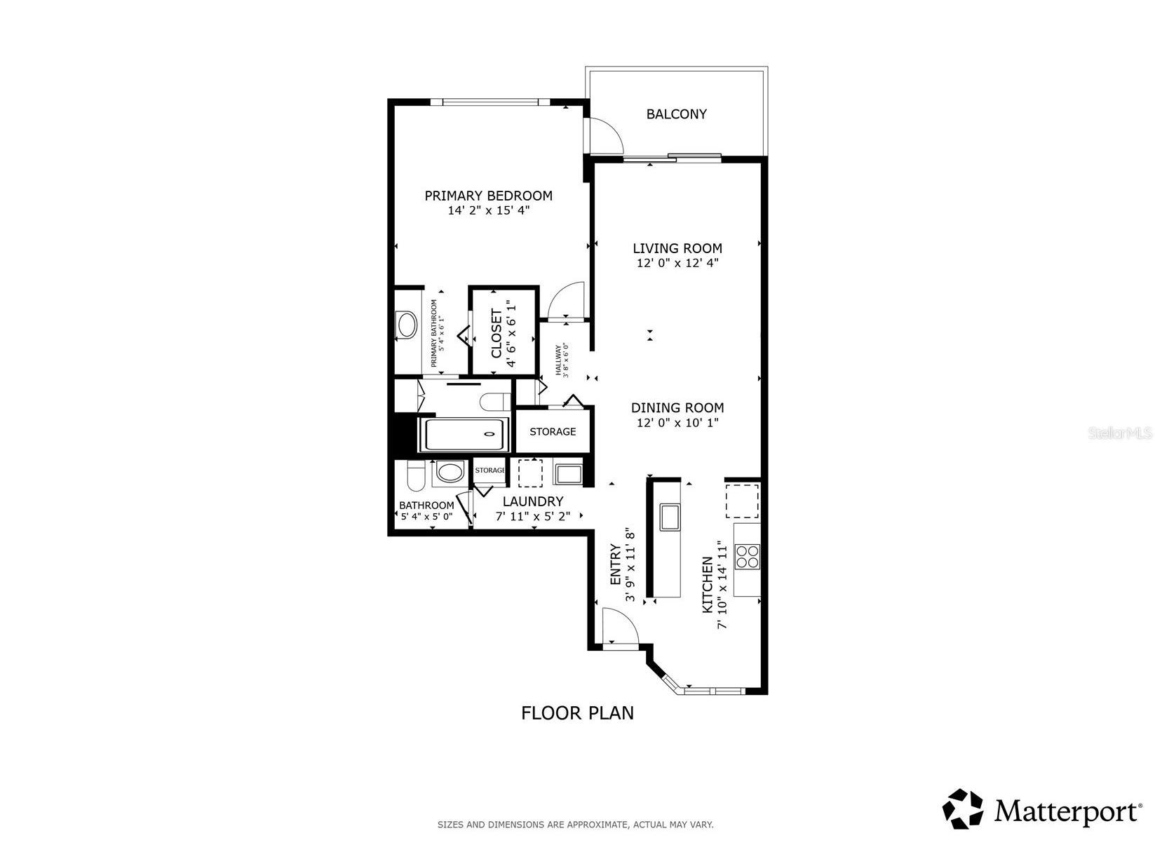 1332 Pasadena Avenue S #205 South Pasadena FL 33707 - BOCA CIEGA BAY TB8463714 image36