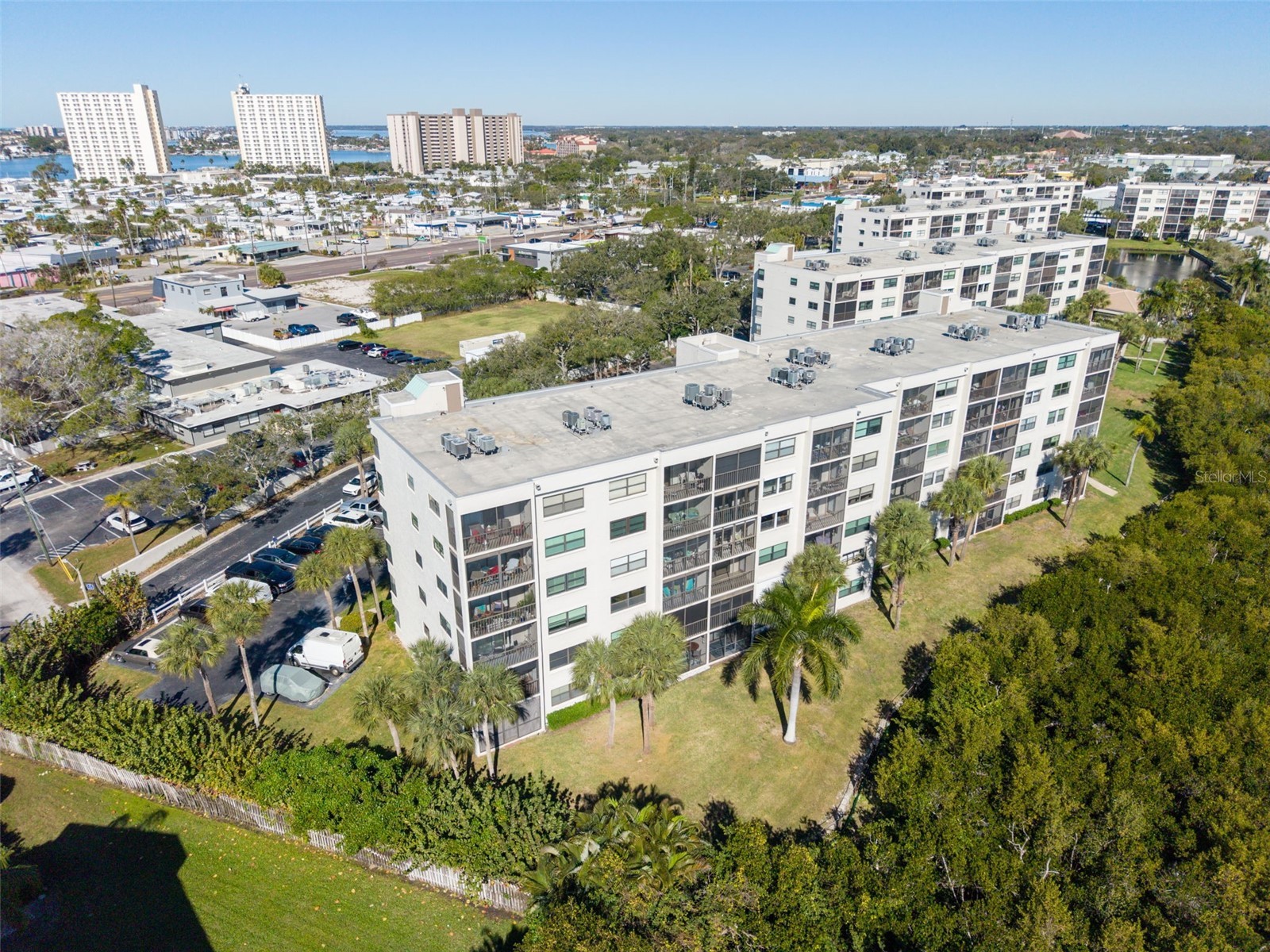 1332 Pasadena Avenue S #205 South Pasadena FL 33707 - BOCA CIEGA BAY TB8463714 image4