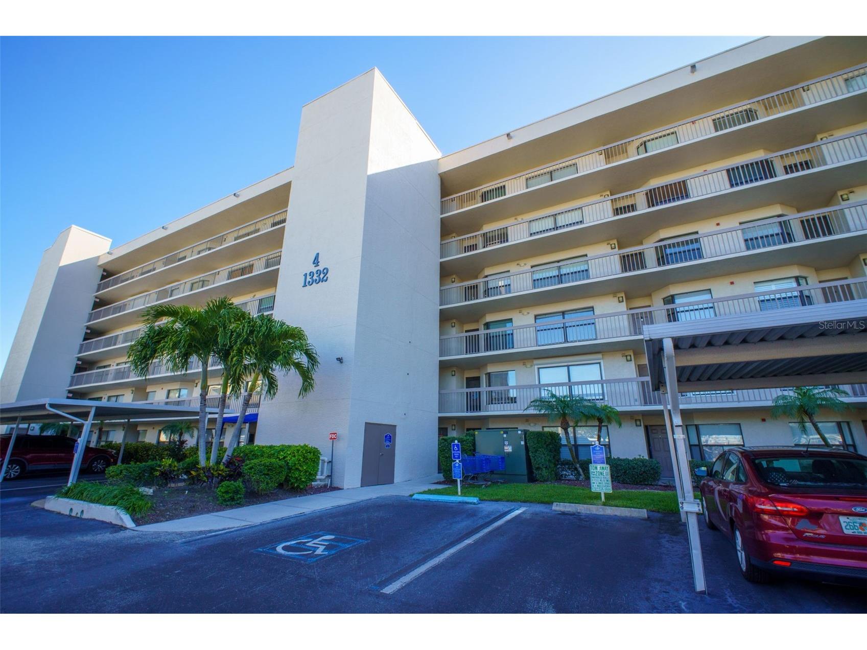 1332 Pasadena Avenue S #205 South Pasadena FL 33707 - BOCA CIEGA BAY TB8463714 image7