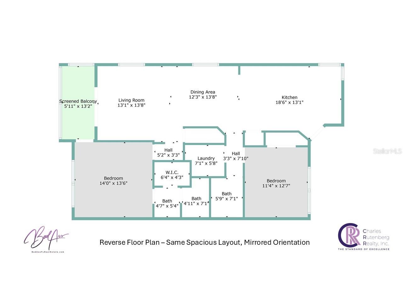 1332 Pasadena Avenue S #501 South Pasadena FL 33707 - BOCA CIEGA BAY TB8452052 image32