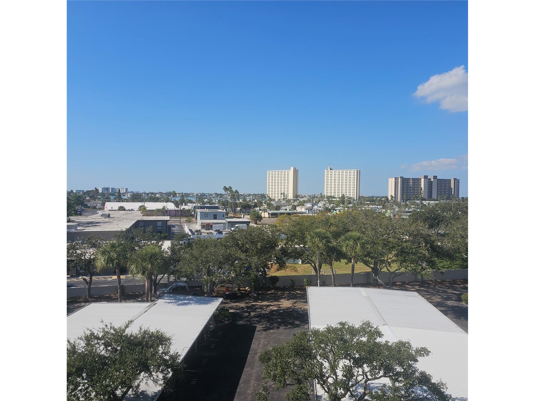 1332 Pasadena Avenue S #501 South Pasadena FL 33707 - BOCA CIEGA BAY TB8452052 image34