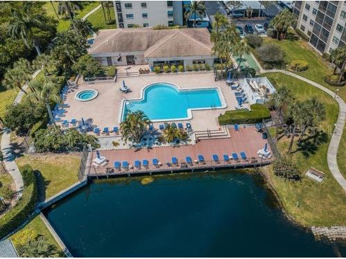 1332 Pasadena Avenue S #501 South Pasadena FL 33707 - BOCA CIEGA BAY TB8452052 image45