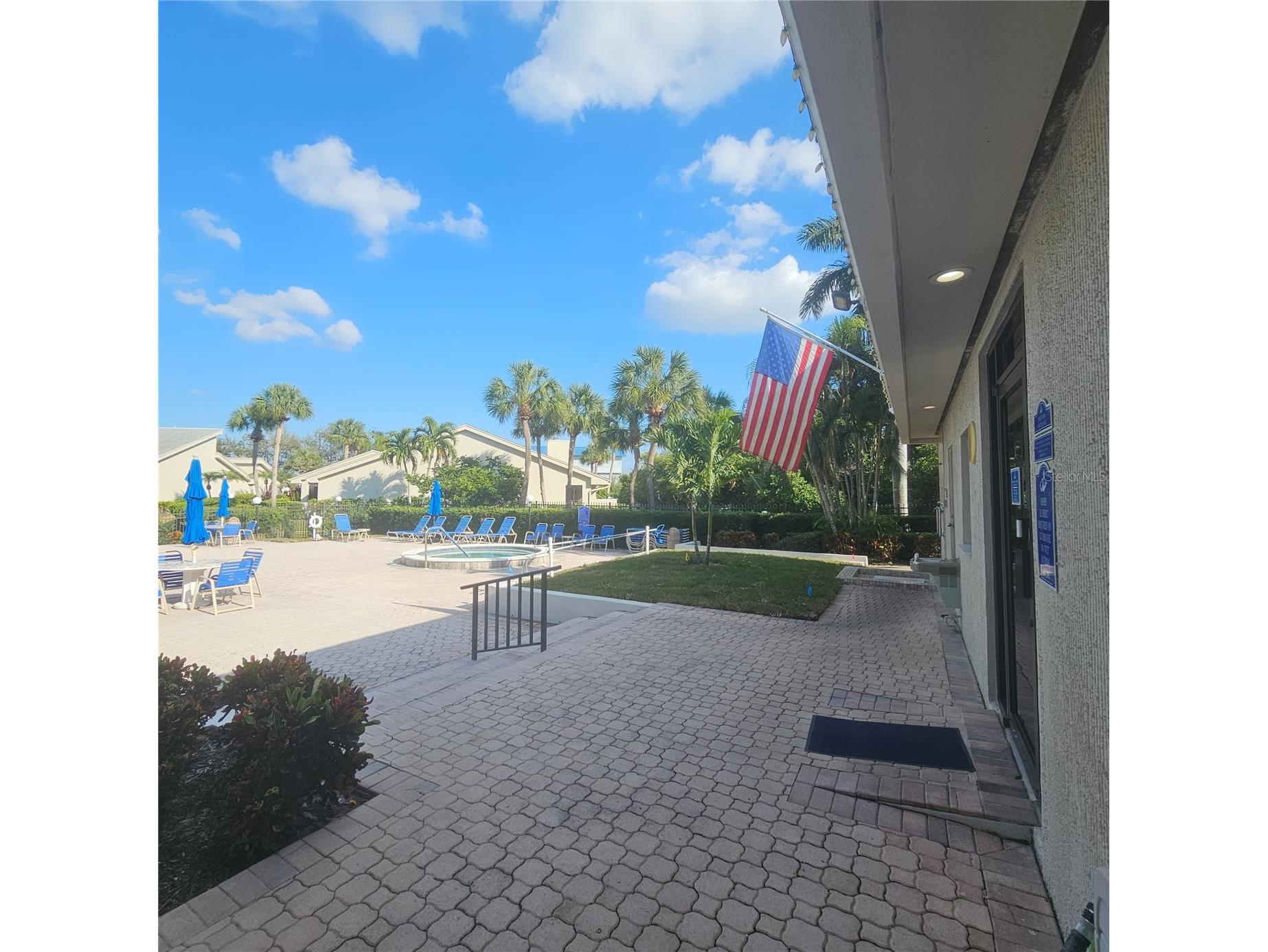 1332 Pasadena Avenue S #501 South Pasadena FL 33707 - BOCA CIEGA BAY TB8452052 image46