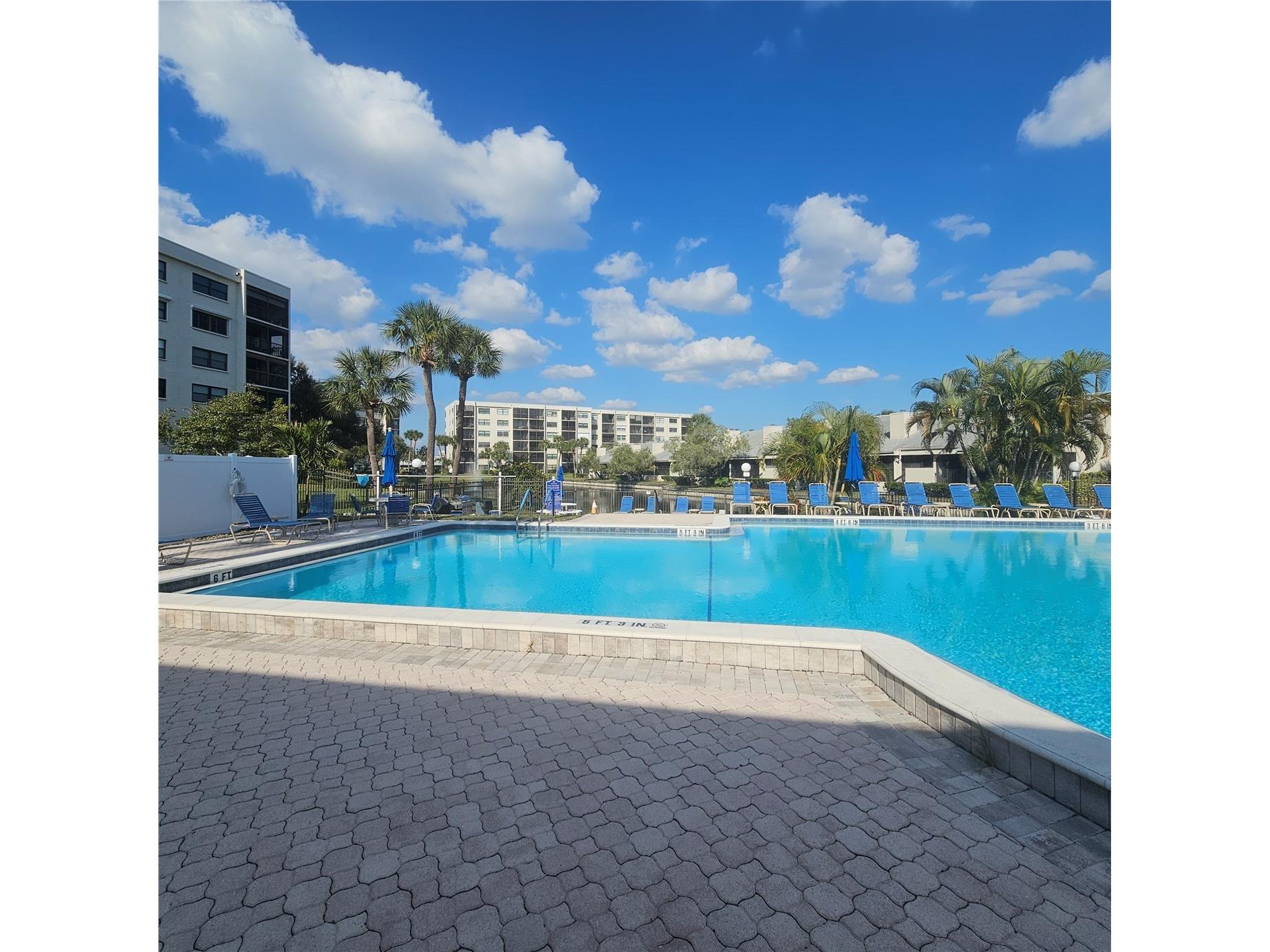 1332 Pasadena Avenue S #501 South Pasadena FL 33707 - BOCA CIEGA BAY TB8452052 image47