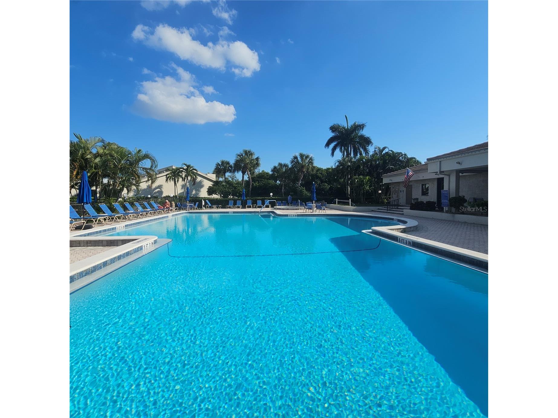 1332 Pasadena Avenue S #501 South Pasadena FL 33707 - BOCA CIEGA BAY TB8452052 image48